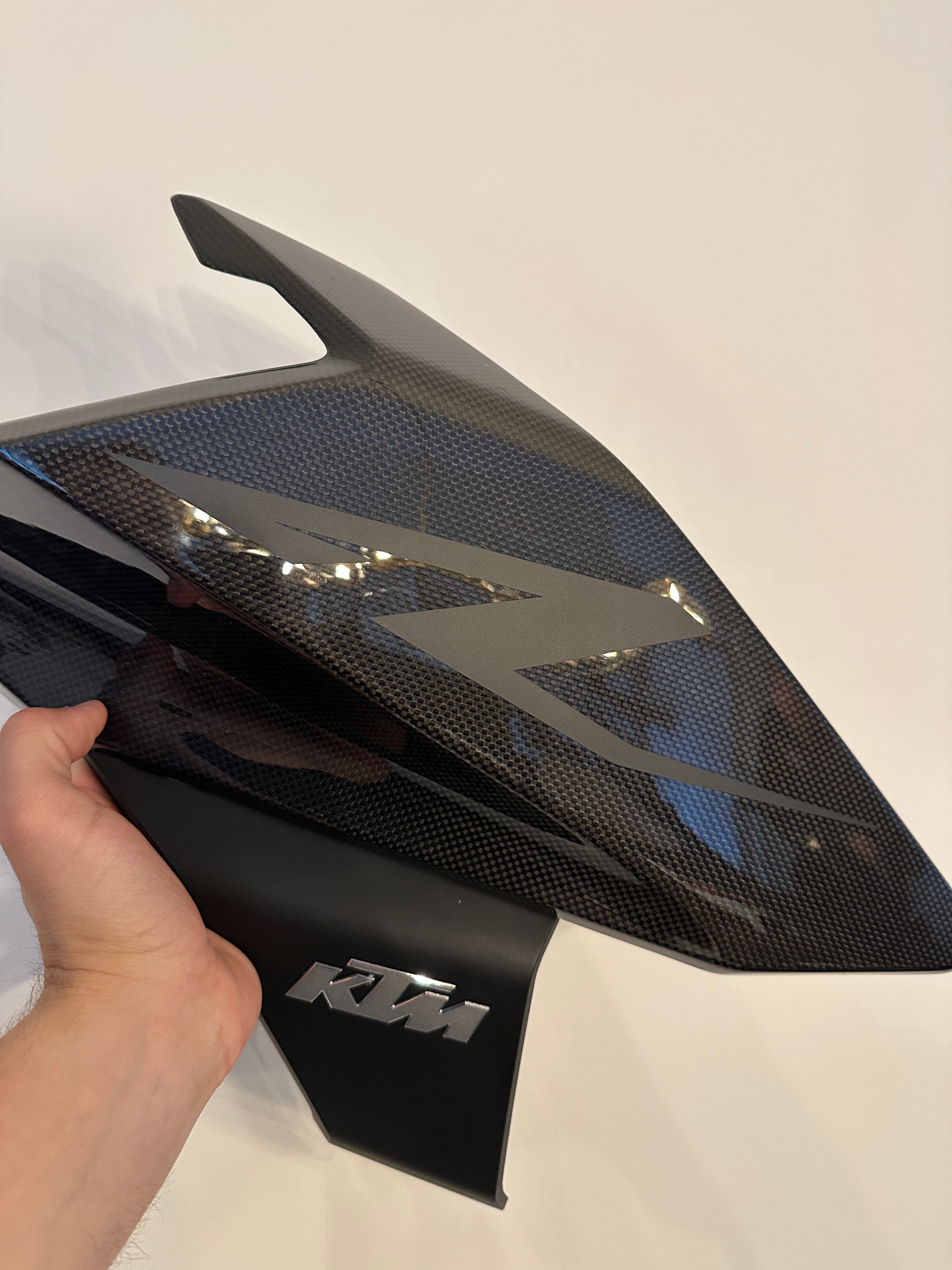 Super Duke "R" Sticker (2017-2019)